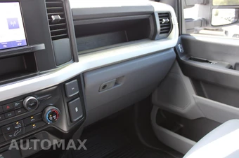 2026 Ford Super Duty F-250 XL Crew Cab Long Bed - miniatura 29