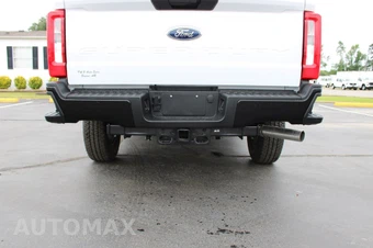 2026 Ford Super Duty F-250 XL Crew Cab Long Bed - miniatura 12