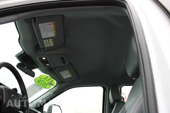 2026 Ford Super Duty F-250 XL Crew Cab Long Bed - miniatura 13