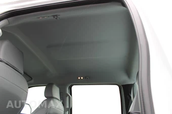 2026 Ford Super Duty F-250 XL Crew Cab Long Bed - miniatura 14
