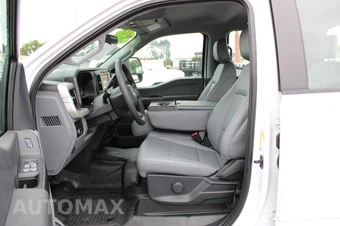 2026 Ford Super Duty F-250 XL Crew Cab Long Bed - miniatura 15