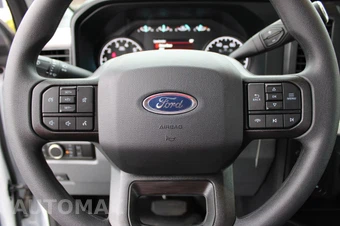 2026 Ford Super Duty F-250 XL Crew Cab Long Bed - miniatura 22