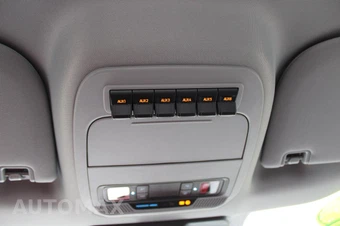 2026 Ford Super Duty F-250 XL Crew Cab Long Bed - miniatura 24