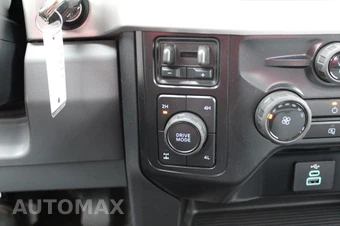 2026 Ford Super Duty F-250 XL Crew Cab Long Bed - miniatura 25