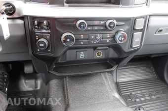 2026 Ford Super Duty F-250 XL Crew Cab Long Bed - miniatura 28