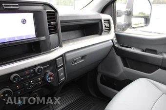 2026 Ford Super Duty F-250 XL Crew Cab Long Bed - miniatura 29