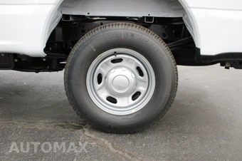 2026 Ford Super Duty F-250 XL Crew Cab Long Bed - miniatura 33