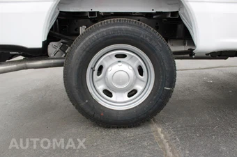 2026 Ford Super Duty F-250 XL Crew Cab Long Bed - miniatura 35