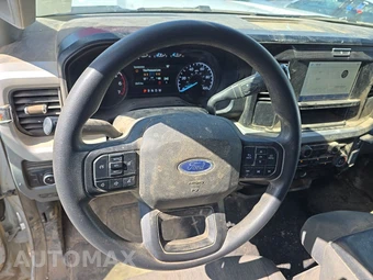 2026 Ford Super Duty F-250 XL Crew Cab Medium Bed - miniatura 10