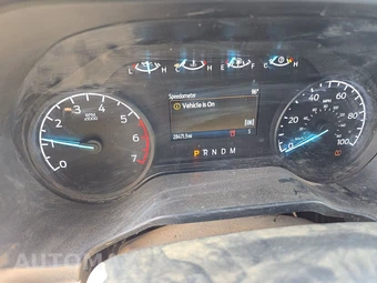 2026 Ford Super Duty F-250 XL Crew Cab Medium Bed - miniatura 12
