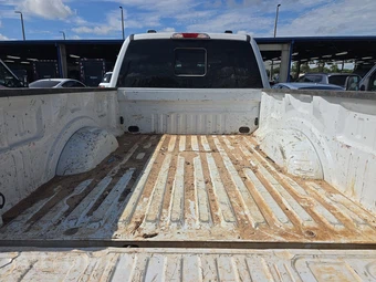 2026 Ford Super Duty F-250 XL Crew Cab Medium Bed - miniatura 16