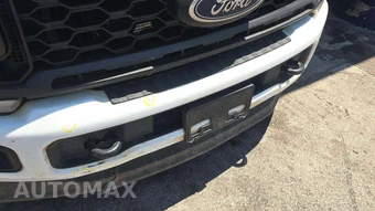 2026 Ford Super Duty F-250 XL Crew Cab Medium Bed - miniatura 19
