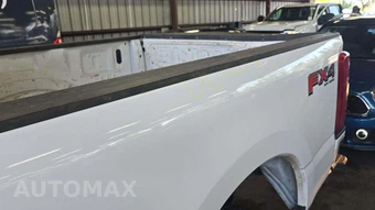 2026 Ford Super Duty F-250 XL Crew Cab Medium Bed - miniatura 22