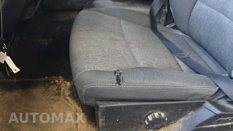 2026 Ford Super Duty F-250 XL Crew Cab Medium Bed - miniatura 23