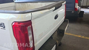 2026 Ford Super Duty F-250 XL Crew Cab Medium Bed - miniatura 24