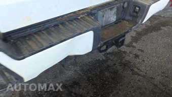 2026 Ford Super Duty F-250 XL Crew Cab Medium Bed - miniatura 18