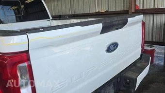 2026 Ford Super Duty F-250 XL Crew Cab Medium Bed - miniatura 22