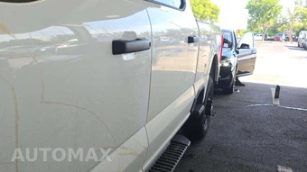2026 Ford Super Duty F-250 XL Crew Cab Medium Bed - miniatura 23