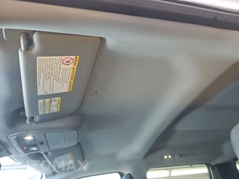 2026 Ford Super Duty F-250 XL Crew Cab Medium Bed - miniatura 17