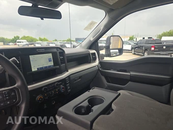 2026 Ford Super Duty F-250 XL Crew Cab Medium Bed - miniatura 11