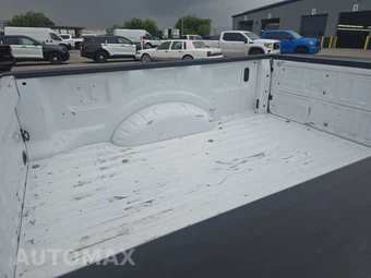 2026 Ford Super Duty F-250 XL Crew Cab Medium Bed - miniatura 16