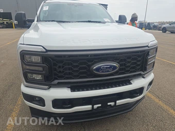 2026 Ford Super Duty F-250 XL Crew Cab Medium Bed - miniatura 2