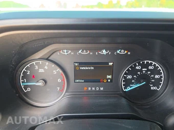 2026 Ford Super Duty F-250 XL Crew Cab Medium Bed - miniatura 12