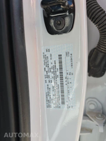 2026 Ford Super Duty F-250 XL Crew Cab Medium Bed - miniatura 14