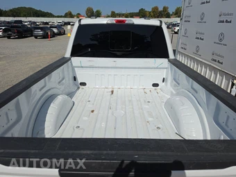 2026 Ford Super Duty F-250 XL Crew Cab Medium Bed - miniatura 16