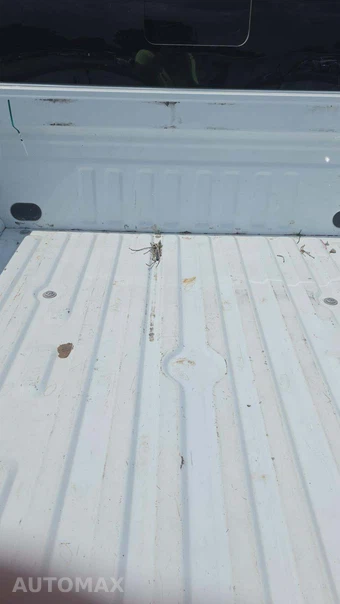 2026 Ford Super Duty F-250 XL Crew Cab Medium Bed - miniatura 20