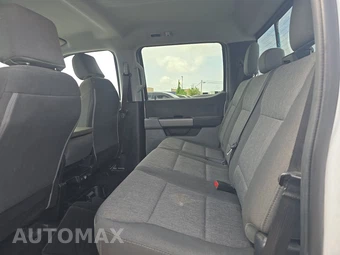 2026 Ford Super Duty F-250 XL Crew Cab Medium Bed - miniatura 13