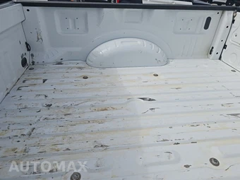 2026 Ford Super Duty F-250 XL Crew Cab Medium Bed - miniatura 16