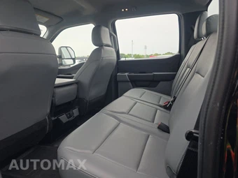 2026 Ford Super Duty F-250 XL Crew Cab Medium Bed - miniatura 13