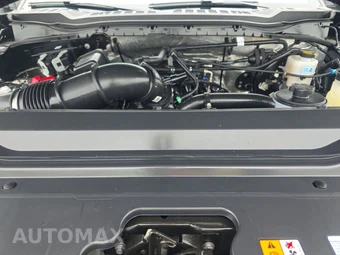2026 Ford Super Duty F-250 XL Crew Cab Medium Bed - miniatura 15
