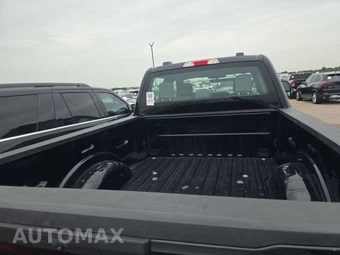 2026 Ford Super Duty F-250 XL Crew Cab Medium Bed - miniatura 16