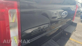 2026 Ford Super Duty F-250 XL Crew Cab Medium Bed - miniatura 19
