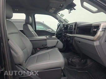 2026 Ford Super Duty F-250 XL Crew Cab Medium Bed - miniatura 8