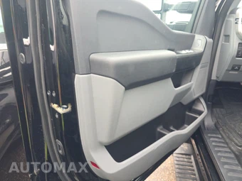 2026 Ford Super Duty F-250 XL Crew Cab Medium Bed - miniatura 9