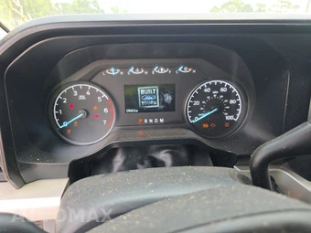 2026 Ford Super Duty F-250 XL Crew Cab Medium Bed - miniatura 12
