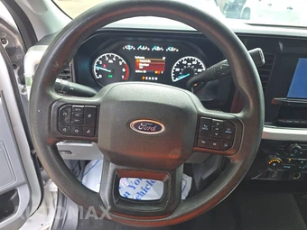 2026 Ford Super Duty F-250 XL Crew Cab Medium Bed - miniatura 10