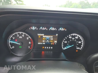 2026 Ford Super Duty F-250 XL Crew Cab Medium Bed - miniatura 12