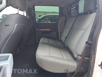 2026 Ford Super Duty F-250 XL Crew Cab Medium Bed - miniatura 13
