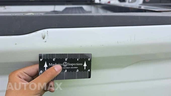 2026 Ford Super Duty F-250 XL Crew Cab Medium Bed - miniatura 26