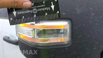2026 Ford Super Duty F-250 XL Crew Cab Medium Bed - miniatura 31