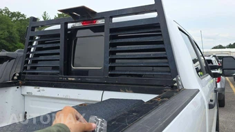 2026 Ford Super Duty F-250 XL Crew Cab Medium Bed - miniatura 35