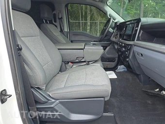 2026 Ford Super Duty F-250 XL Crew Cab Medium Bed - miniatura 8