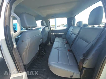 2026 Ford Super Duty F-250 XL Crew Cab Medium Bed - miniatura 13