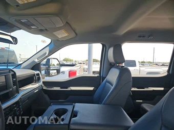 2026 Ford Super Duty F-250 XL Crew Cab Medium Bed - miniatura 18