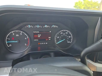 2026 Ford Super Duty F-250 XL Crew Cab Medium Bed - miniatura 12