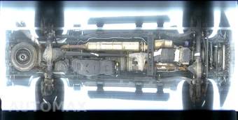 2026 Ford Super Duty F-250 XL Crew Cab Medium Bed - miniatura 17
